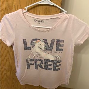 Mudd T-Shirt for Girl, size 14
